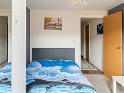 2 bed room for rent in Room in a Shared Flat, Commonwealth Drive, RH10