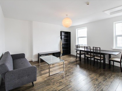 2 Bed Flat, New North Road, N1