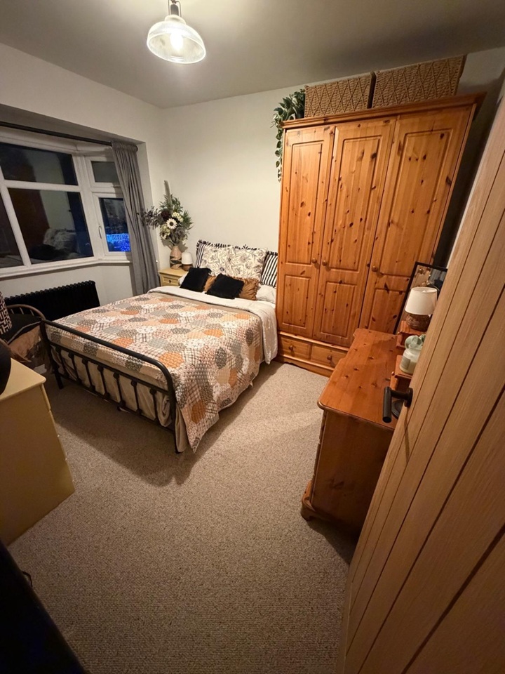 Room in a Shared House, Salcombe Road, NG5