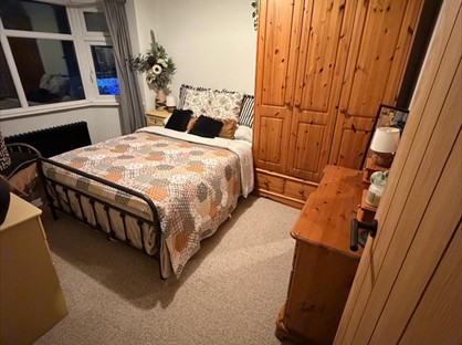 Room in a Shared House, Salcombe Road, NG5