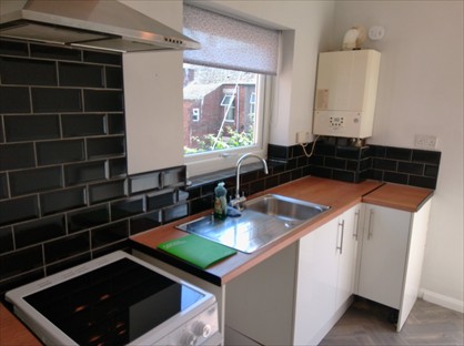 3 Bed Flat, Laurel St, NE28