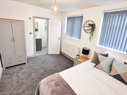 Room in a Shared House, Pershore Road, B30
