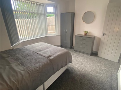 Room in a Shared House, Clay, DN11