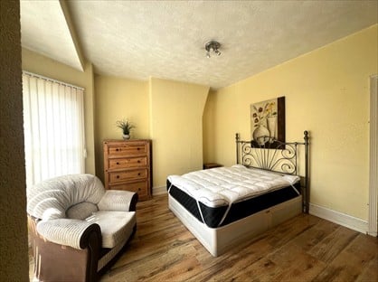 Room in a Shared House, Adams Avenue, NN1