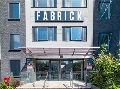 1 Bed Flat, Fabrick, SK8