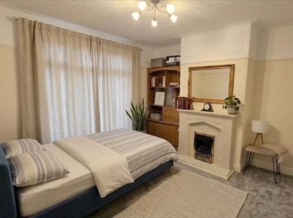 3 bed semi-detached house for rent in 3 Bed Semi-Detached House, Farnworth, BL4