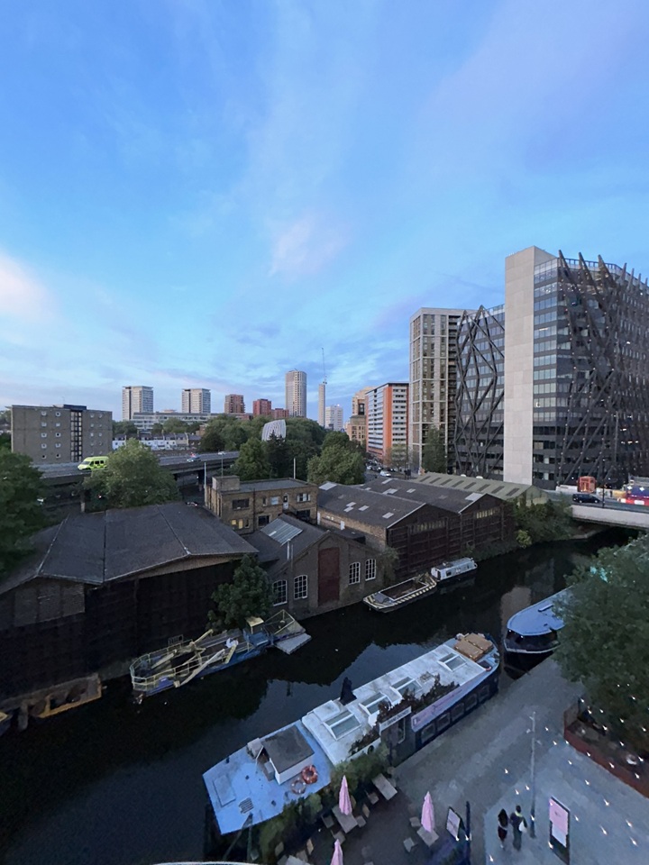 3 Bed Flat, Sheldon Square, W2 photo 2