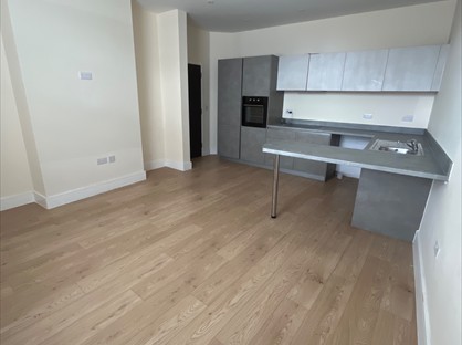 2 Bed Flat, The Southern Belle, ME7