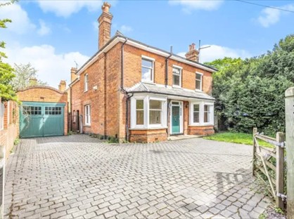 Room in a Shared House, Redlands Road, RG1