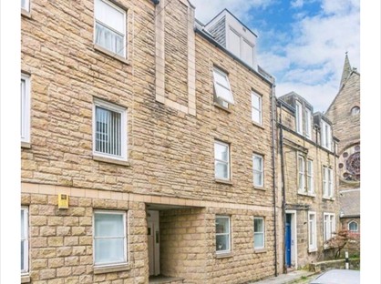 2 Bed Flat, Richmond Terrace, EH11