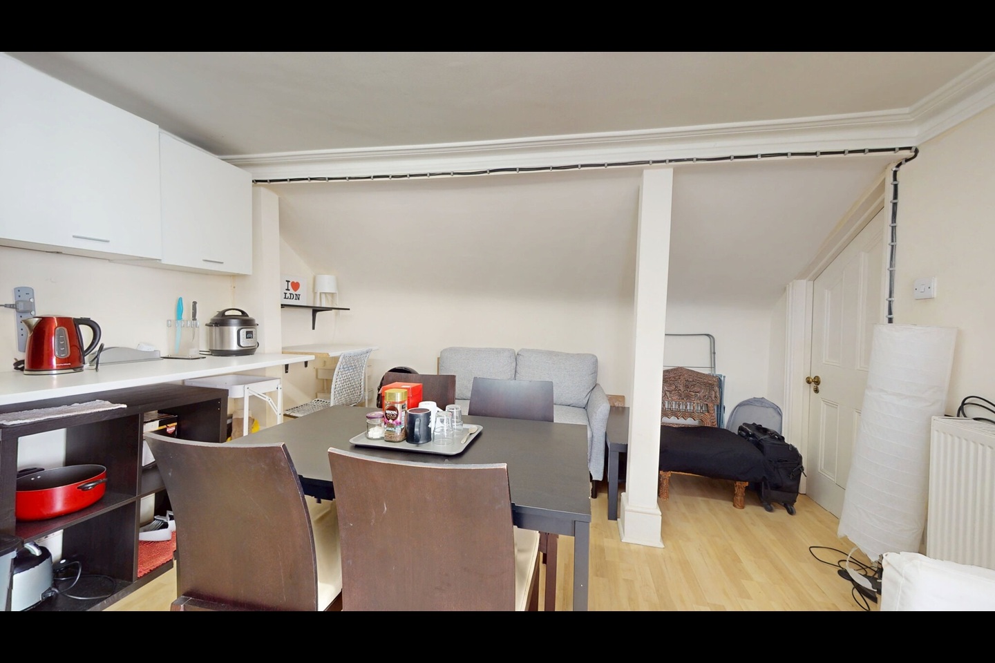 Additional image 5 of Room in a Shared Flat, Charring Cross Prime Location, WC2N, N1 7GU
