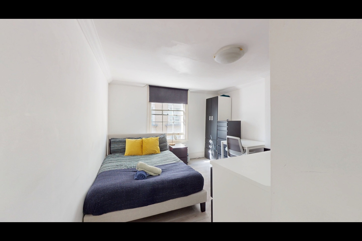 Additional image 7 of Room in a Shared Flat, Charring Cross Prime Location, WC2N, N1 7GU