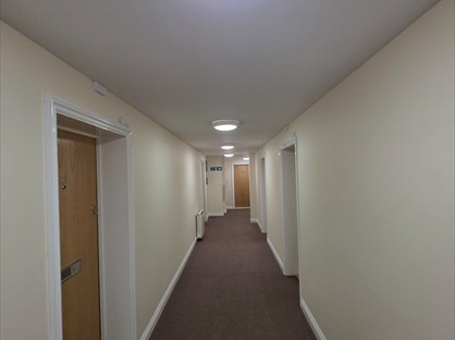 1 bed flat/apartment for rent in Studio Flat, New North Road, EX4