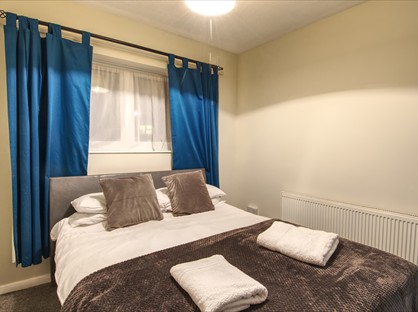 Room in a Shared House, Alefounder Close, CO4