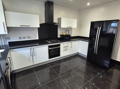 5 Bed Terraced House, Tancred Road, L4
