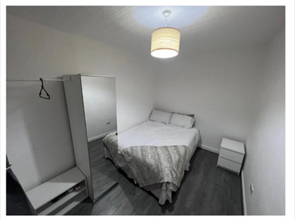 Room in a Shared House, Noel Street, NG7
