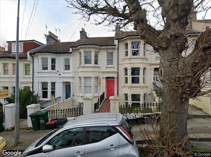 1 bed flat/apartment for rent in 1 Bed Flat, Ditchling Rise, BN1