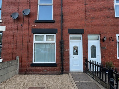 2 bed terraced house for rent in 2 Bed Terraced House, Bolton Road, WN4