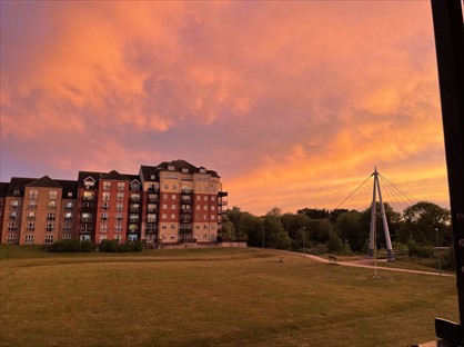 2 Bed Flat, Britannia House, MK42