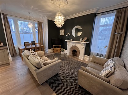 2 Bed Flat, Bonnymuir Place, AB15