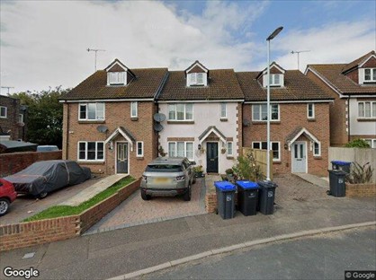 3 bed terraced house for rent in 3 Bed Terraced House, Mulberry Gardens, BN12