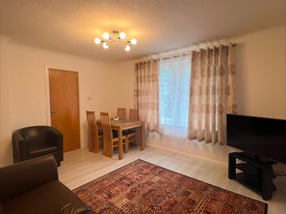 2 Bed Flat, Ashgrove Road, AB25