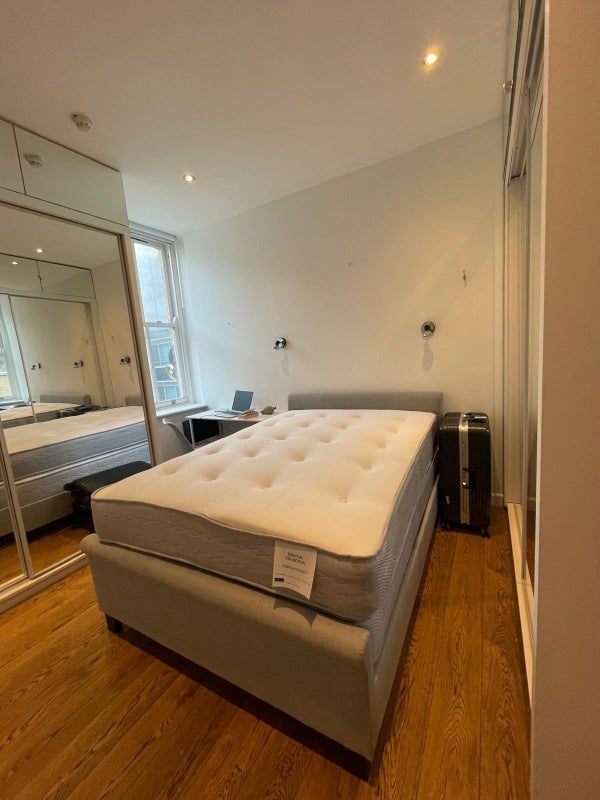 Additional image 2 of 3 Bed Flat, Theobalds Road, WC1X, N1 7GU