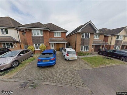 7 Bed Detached House, Shervington Grove, LU3