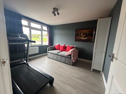 1 Bed Flat, Bedford Road, MK43