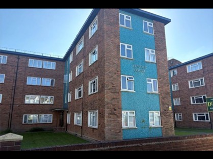 1 bed flat/apartment for rent in 1 Bed Flat, Erdington, B24
