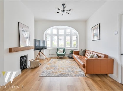 3 Bed Terraced House, Monmouth Road, E6