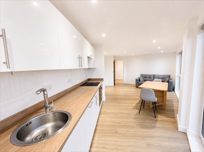 1 Bed Flat, Every St, M4