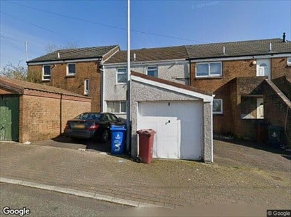 3 bed terraced house for rent in 3 Bed Terraced House, Ulverston Close, BB2