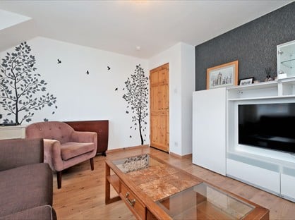 2 Bed Flat, Whitehall Place, AB25