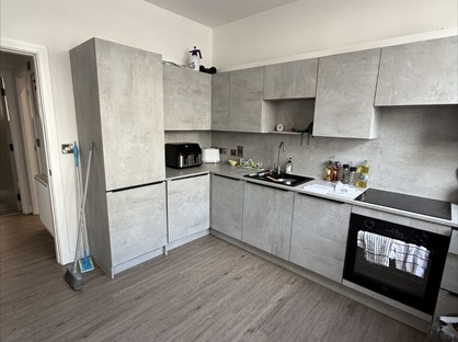 1 Bed Flat, Silvester House, HU1