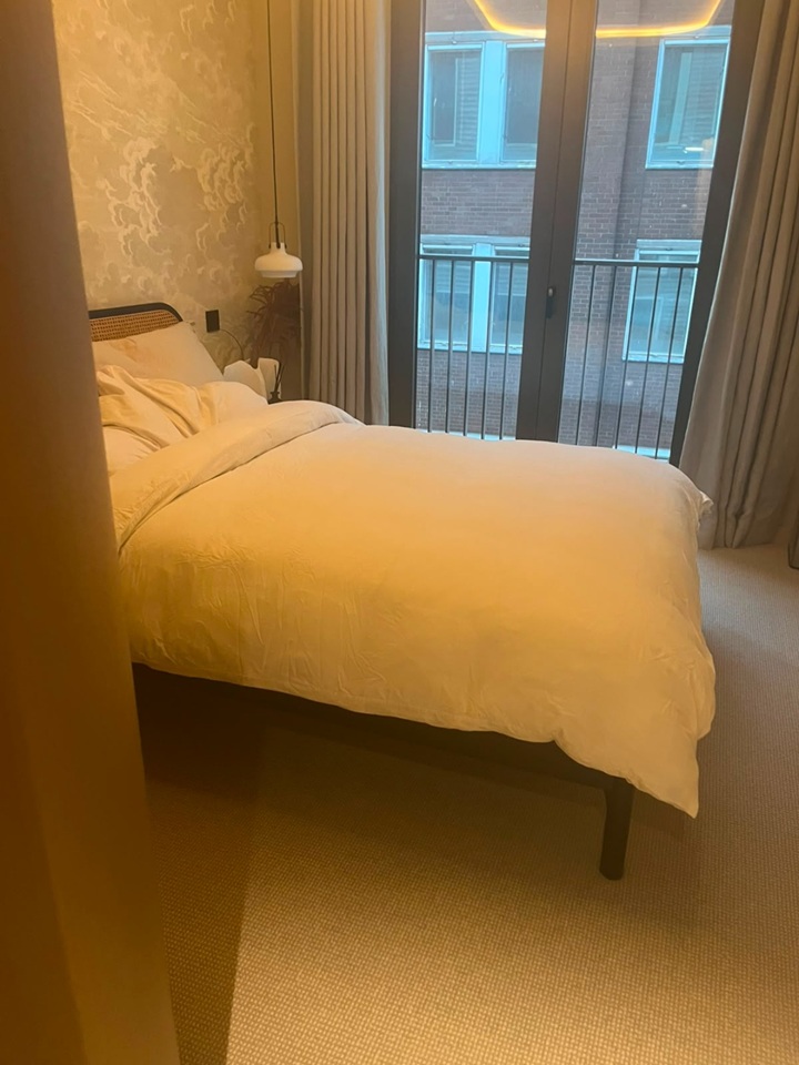 2 Bed Flat, Fareham St, W1F, N1 7GU photo 2