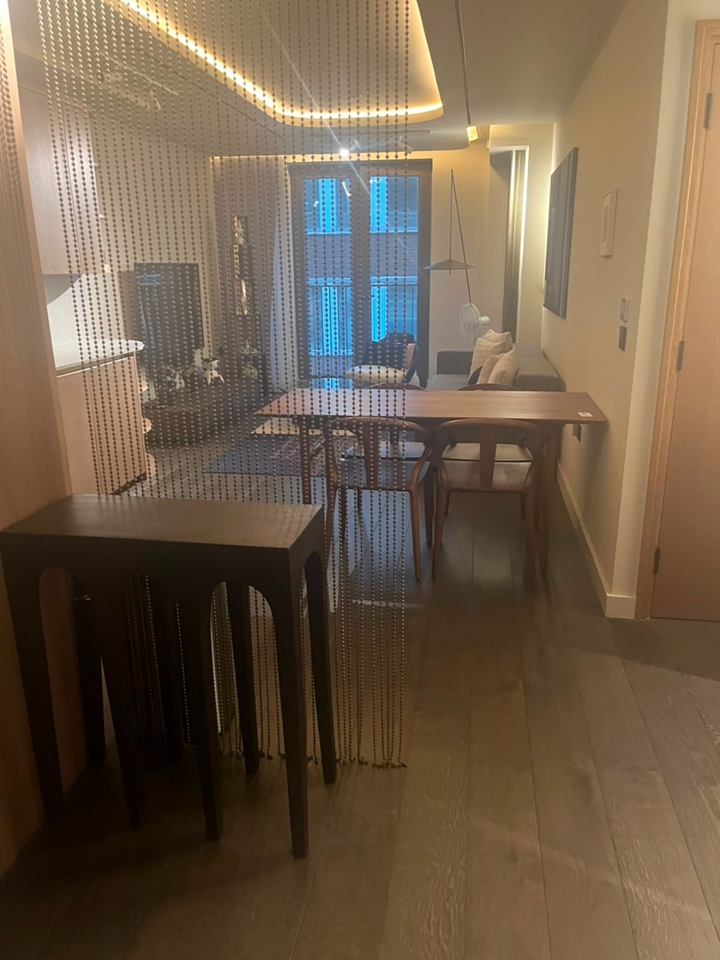 2 Bed Flat, Fareham St, W1F, N1 7GU photo 3