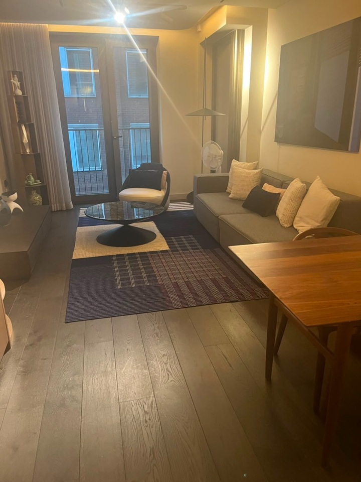 2 Bed Flat, Fareham St, W1F, N1 7GU