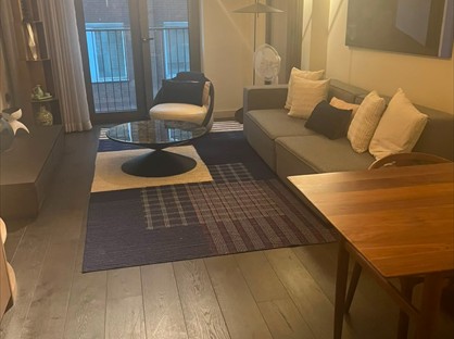 2 Bed Flat, Fareham St, W1F