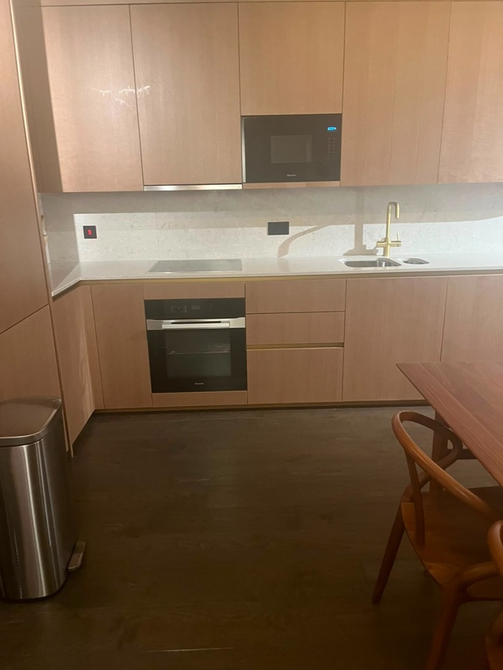 2 Bed Flat, Fareham St, W1F, N1 7GU photo 4