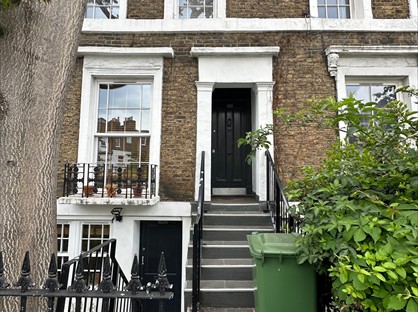 2 Bed Flat, Leighton Road, NW5