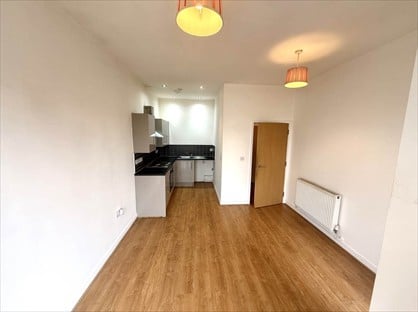 1 bed flat/apartment for rent in 1 Bed Flat, Skyline, S70