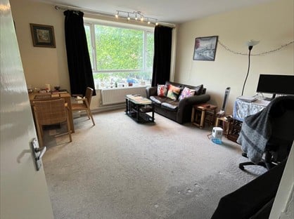 1 Bed Flat, Wandsworth, SW18
