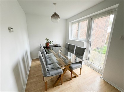 3 Bed Terraced House, Gurney Close, IG11