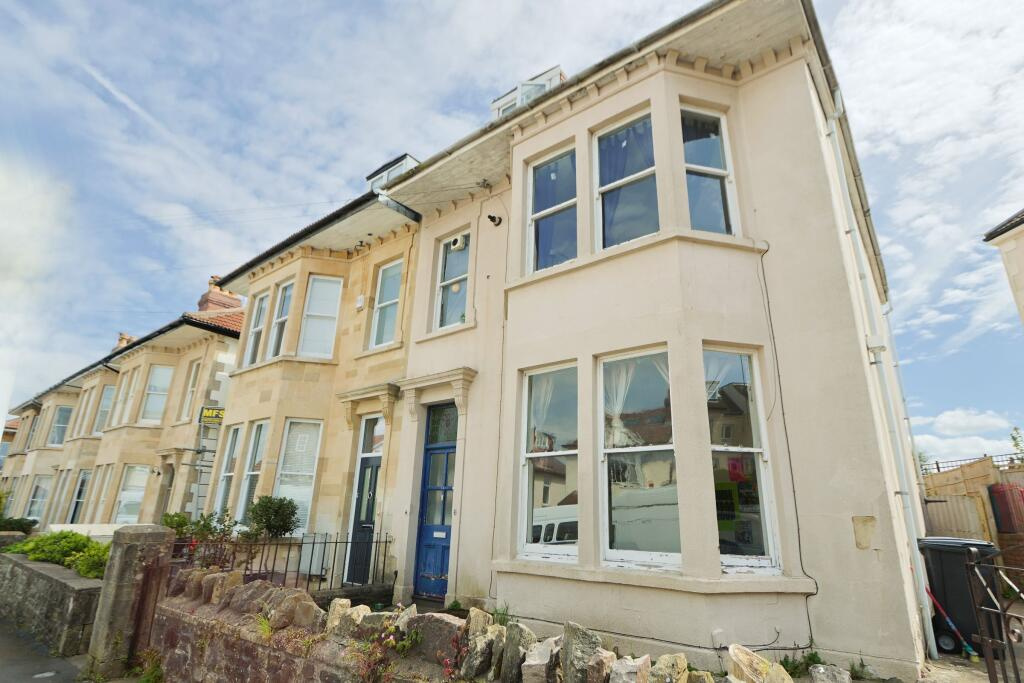 Room in a Shared House, Balmoral Road, BS7