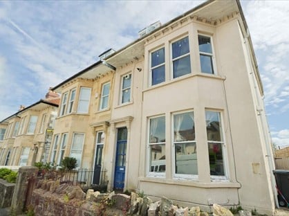 Room in a Shared House, Balmoral Road, BS7
