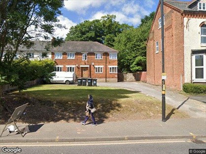 1 bed flat/apartment for rent in 1 Bed Flat, Selly Park, B29