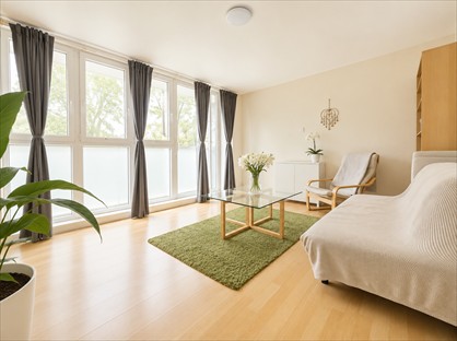 1 Bed Flat, Cayford House, NW3
