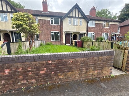 3 bed terraced house for rent in 3 Bed Terraced House, New Lane, BL2