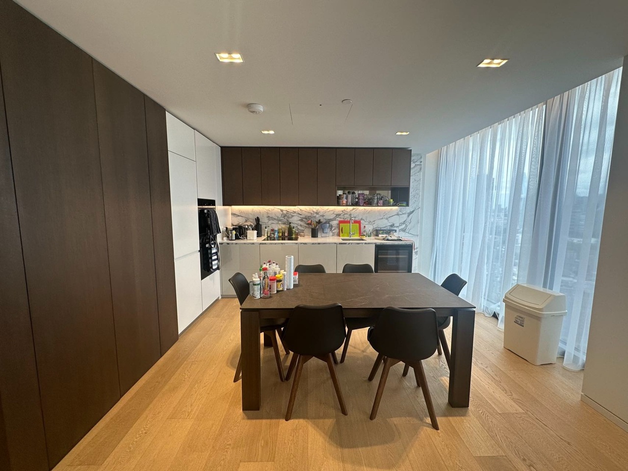 2 Bed Flat, Casson Square, SE1, N1 7GU photo 3
